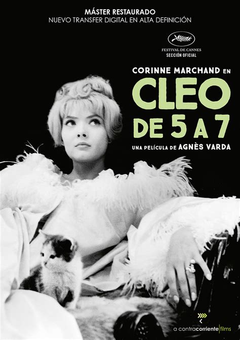 cléo from 5 to 7 pdf